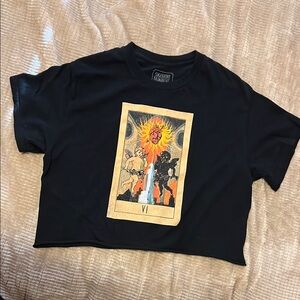 Smashing pumpkins concert T-shirt
